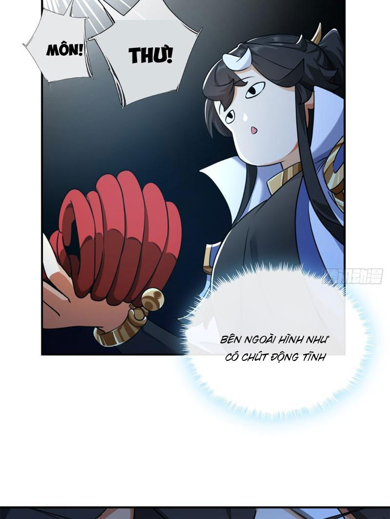 Mời Công Tử Trảm Yêu Chapter 2 - Trang 2