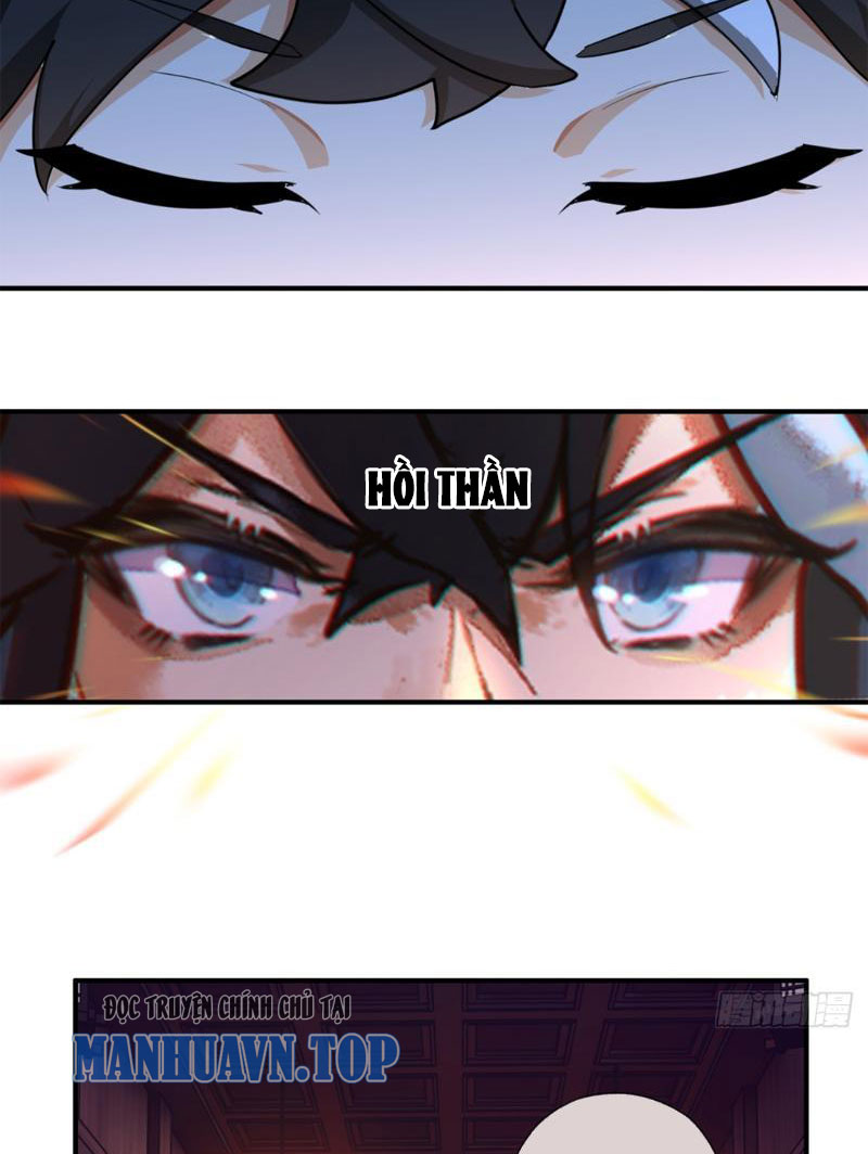 Mời Công Tử Trảm Yêu Chapter 2 - Trang 2