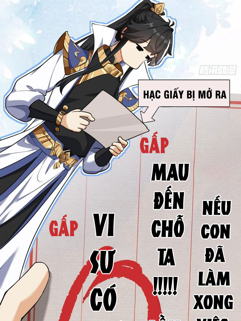 Mời Công Tử Trảm Yêu Chapter 2 - Trang 2