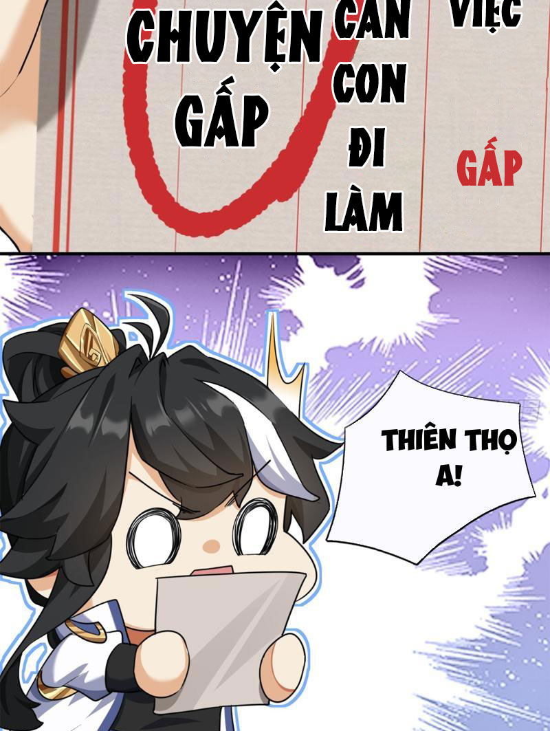 Mời Công Tử Trảm Yêu Chapter 2 - Trang 2