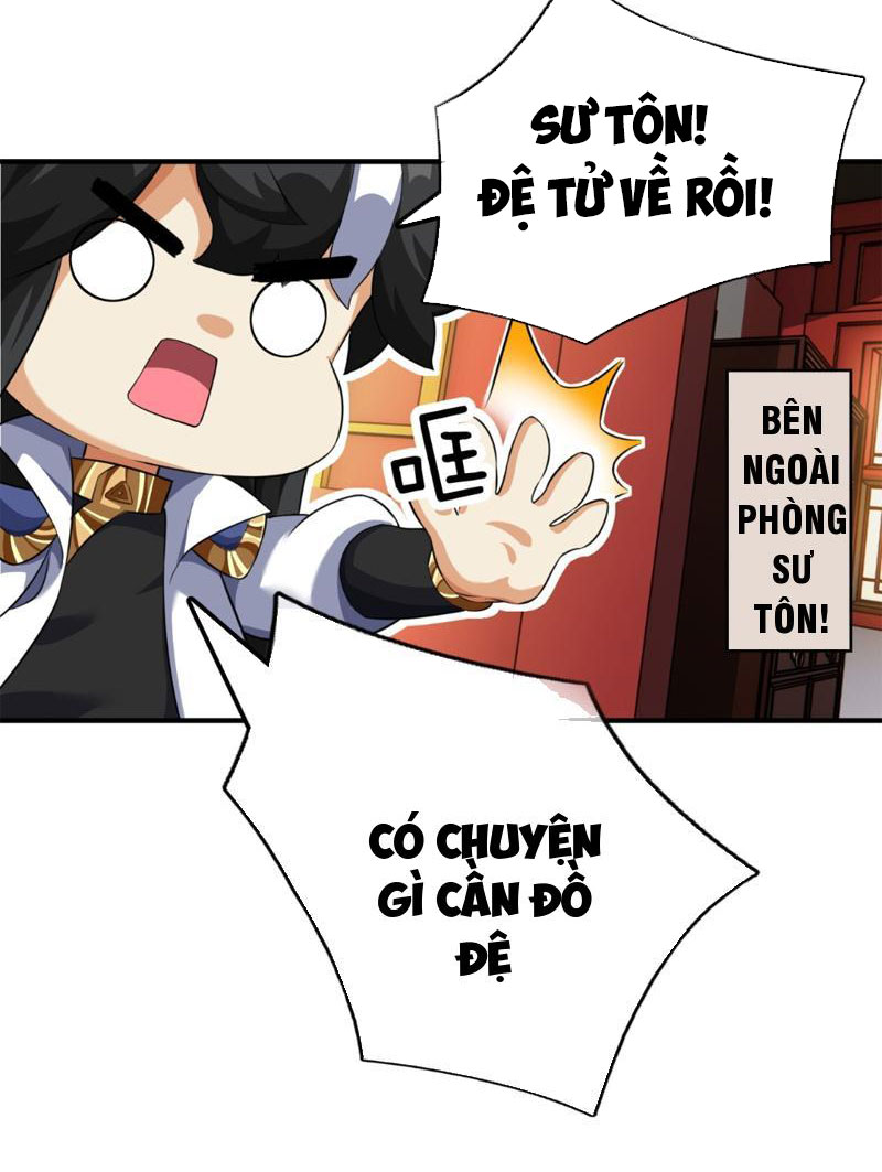 Mời Công Tử Trảm Yêu Chapter 2 - Trang 2