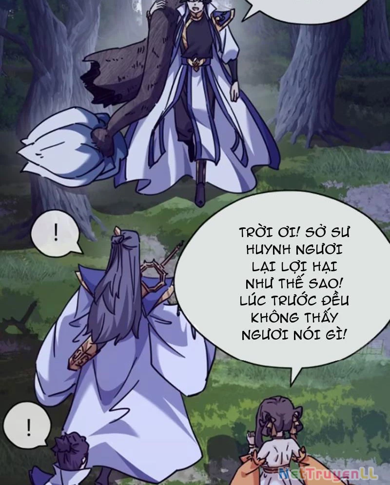 Mời Công Tử Trảm Yêu Chapter 20 - Trang 2