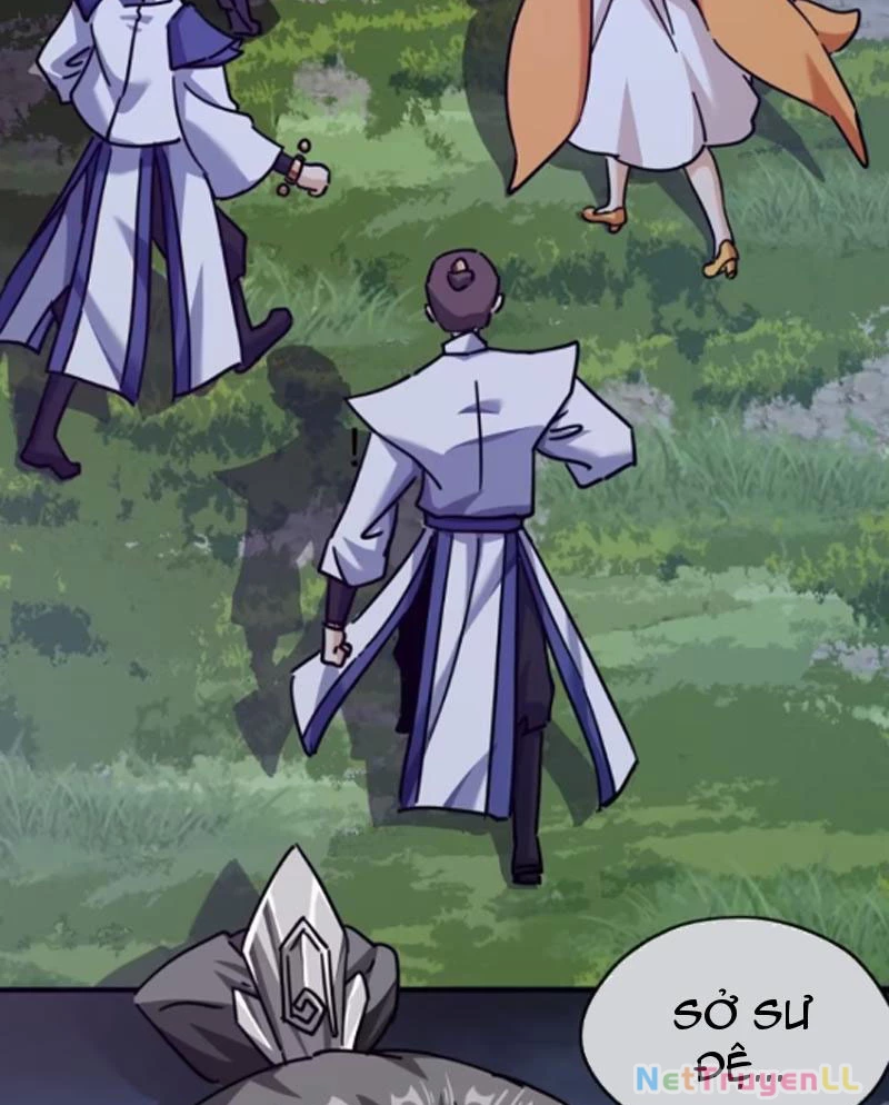 Mời Công Tử Trảm Yêu Chapter 20 - Trang 2