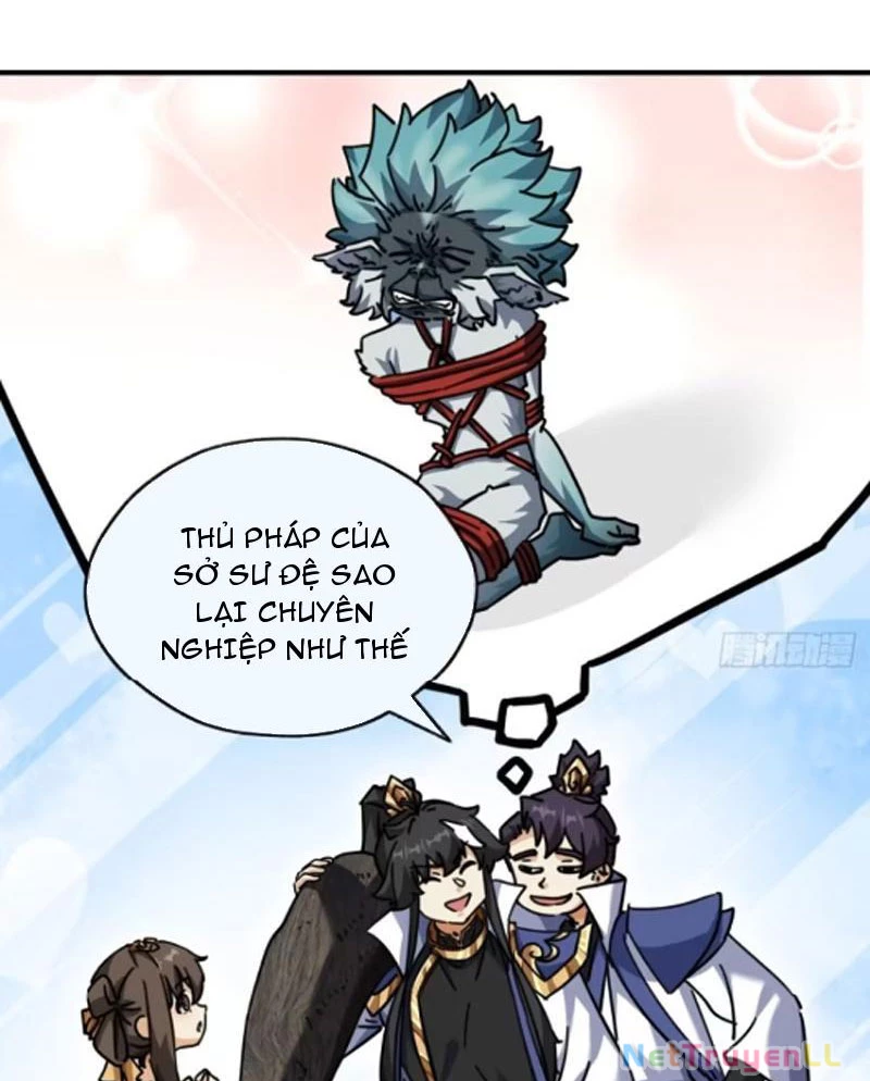 Mời Công Tử Trảm Yêu Chapter 20 - Trang 2