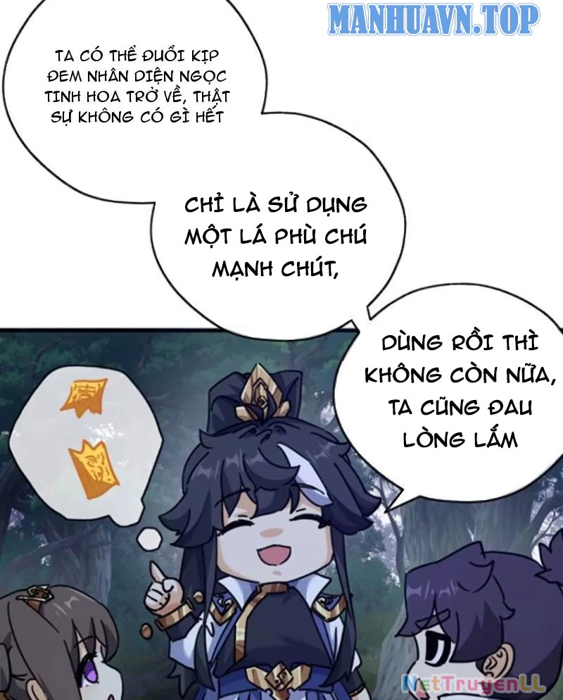 Mời Công Tử Trảm Yêu Chapter 20 - Trang 2