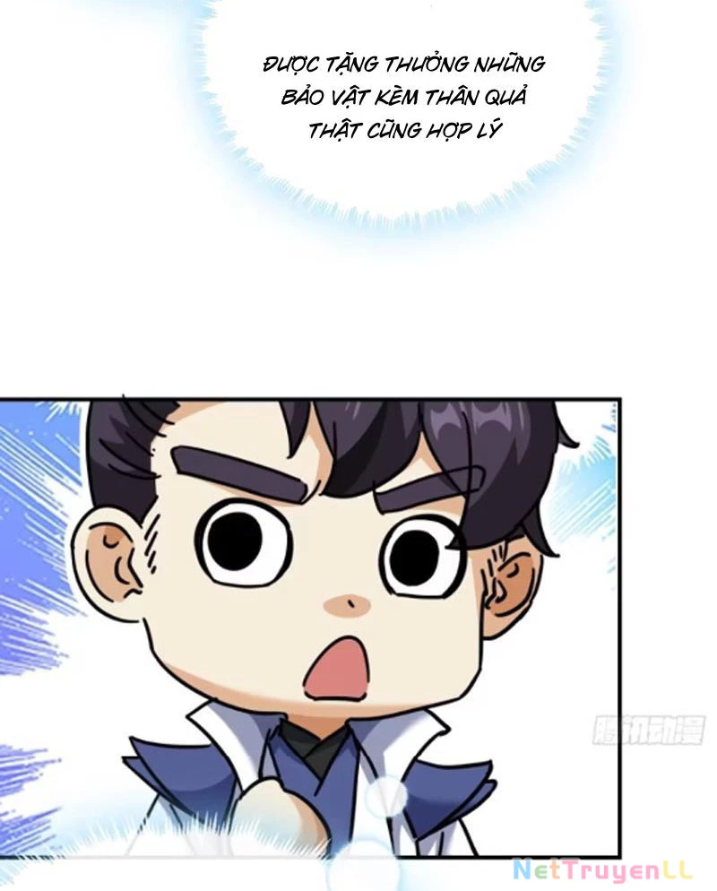 Mời Công Tử Trảm Yêu Chapter 20 - Trang 2