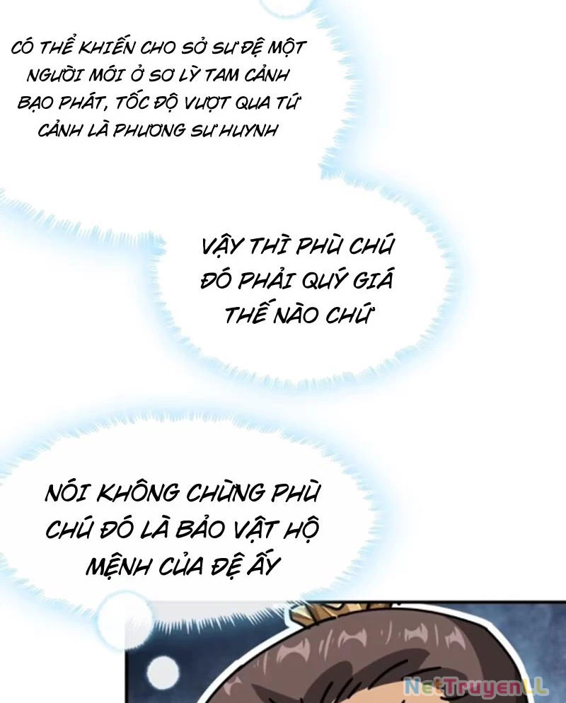 Mời Công Tử Trảm Yêu Chapter 20 - Trang 2