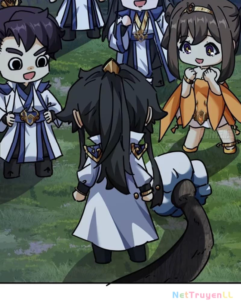 Mời Công Tử Trảm Yêu Chapter 20 - Trang 2