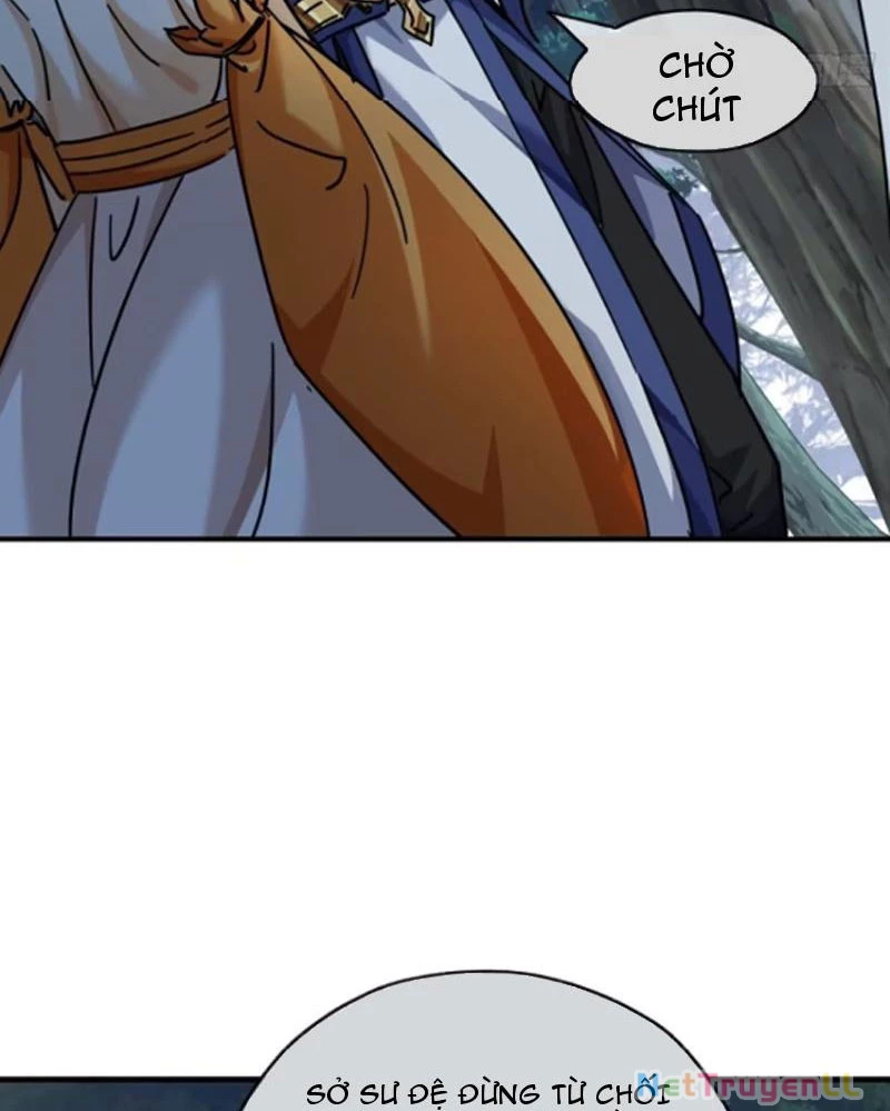 Mời Công Tử Trảm Yêu Chapter 20 - Trang 2