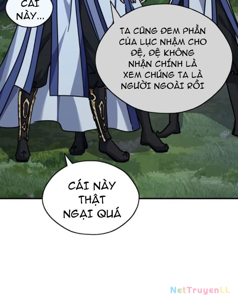 Mời Công Tử Trảm Yêu Chapter 20 - Trang 2