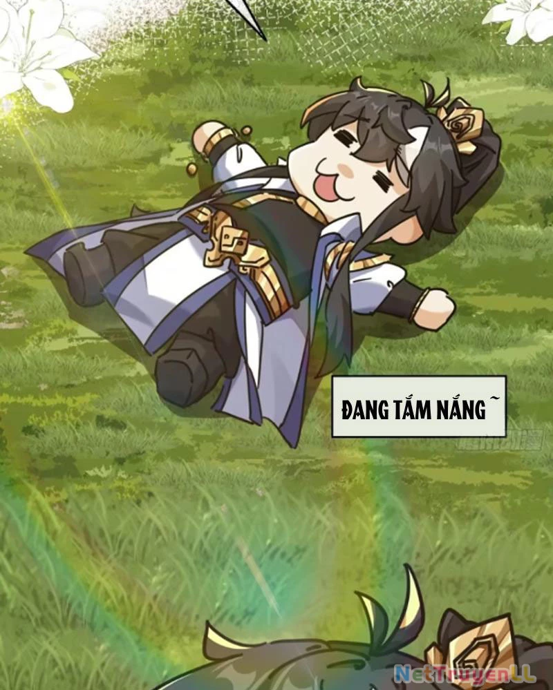 Mời Công Tử Trảm Yêu Chapter 20 - Trang 2