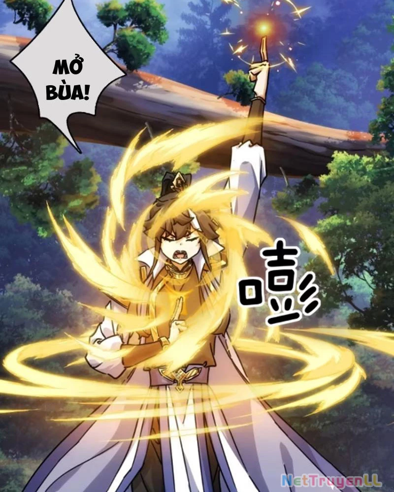 Mời Công Tử Trảm Yêu Chapter 20 - Trang 2