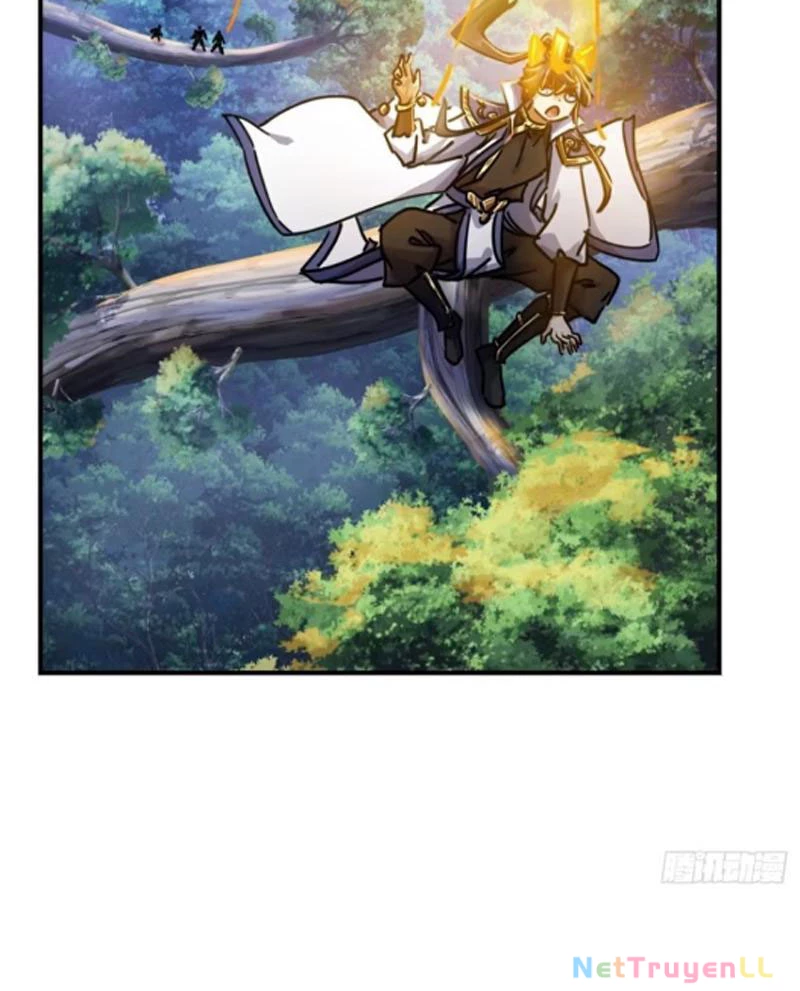 Mời Công Tử Trảm Yêu Chapter 20 - Trang 2