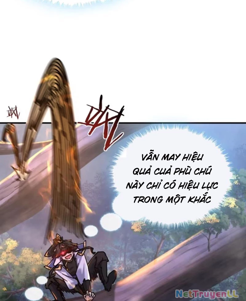 Mời Công Tử Trảm Yêu Chapter 20 - Trang 2