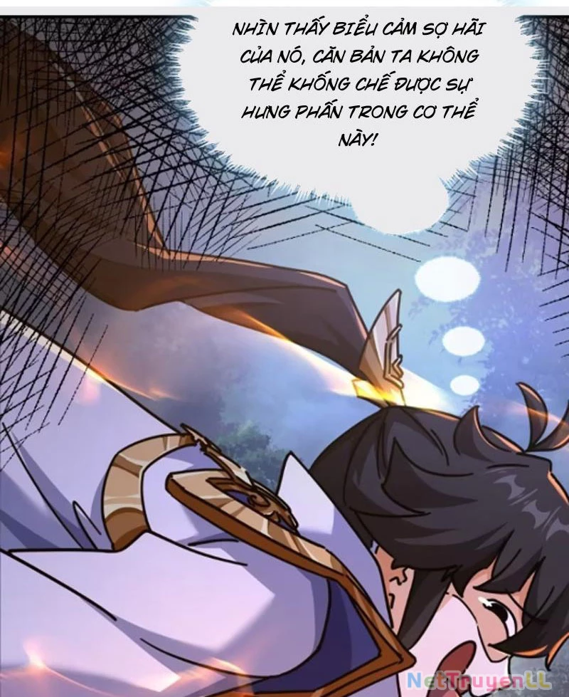 Mời Công Tử Trảm Yêu Chapter 20 - Trang 2