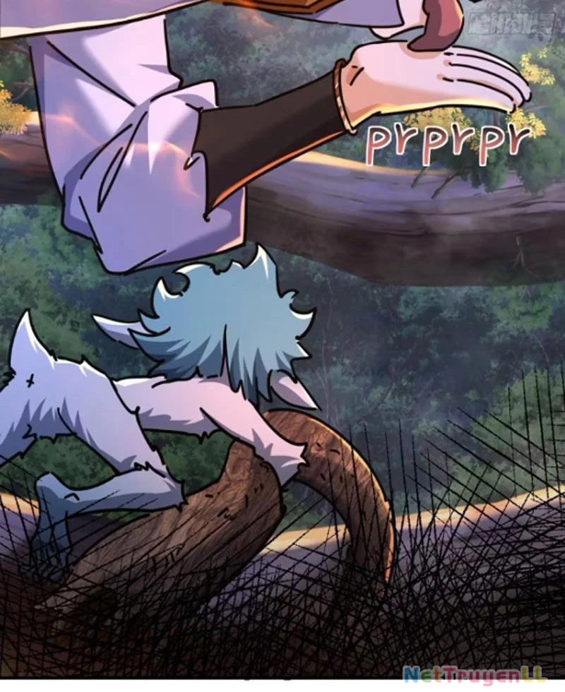 Mời Công Tử Trảm Yêu Chapter 20 - Trang 2