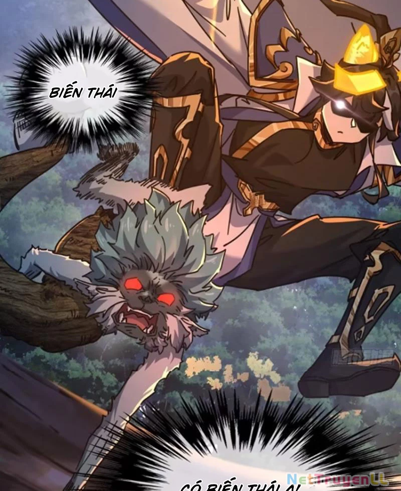 Mời Công Tử Trảm Yêu Chapter 20 - Trang 2