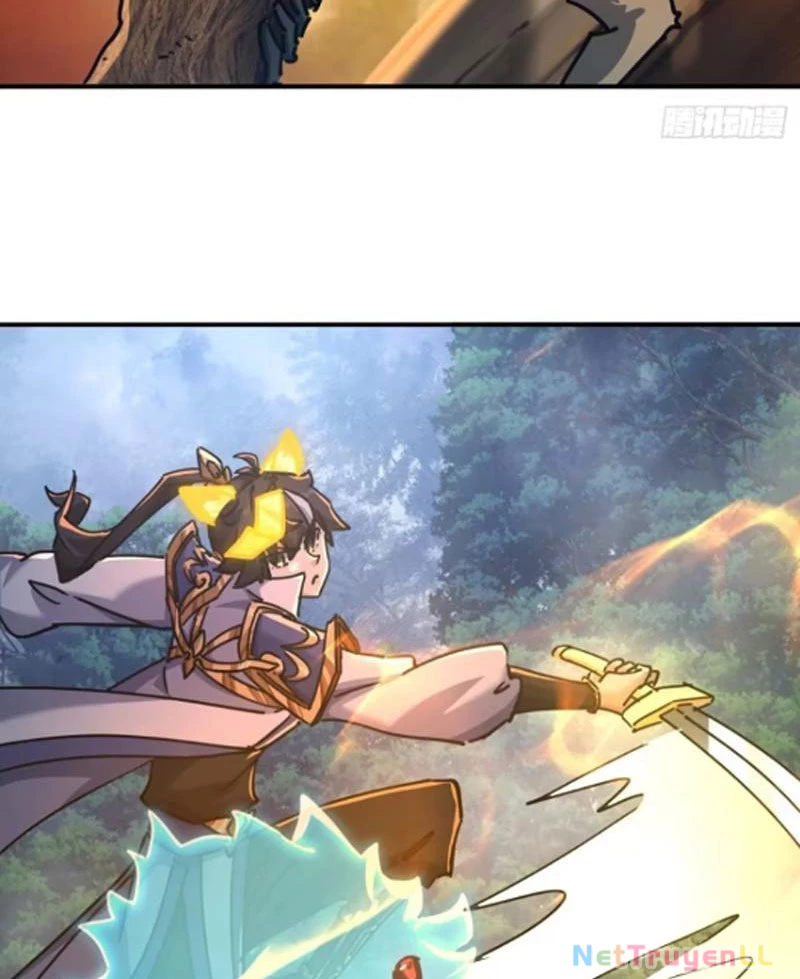 Mời Công Tử Trảm Yêu Chapter 20 - Trang 2