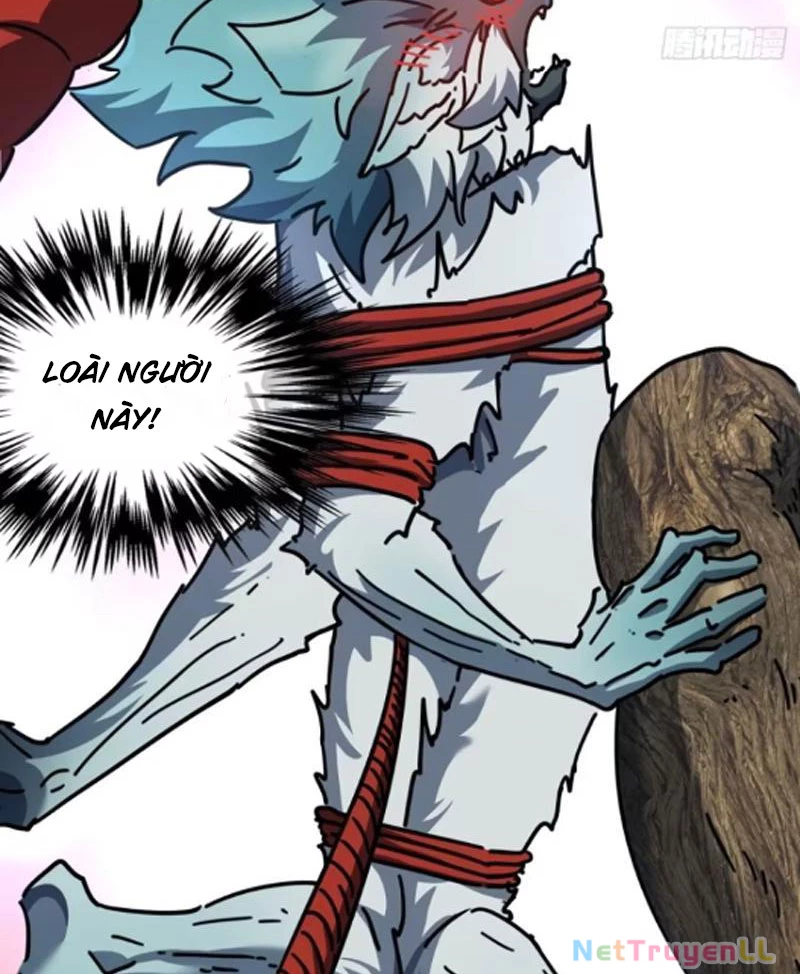 Mời Công Tử Trảm Yêu Chapter 20 - Trang 2