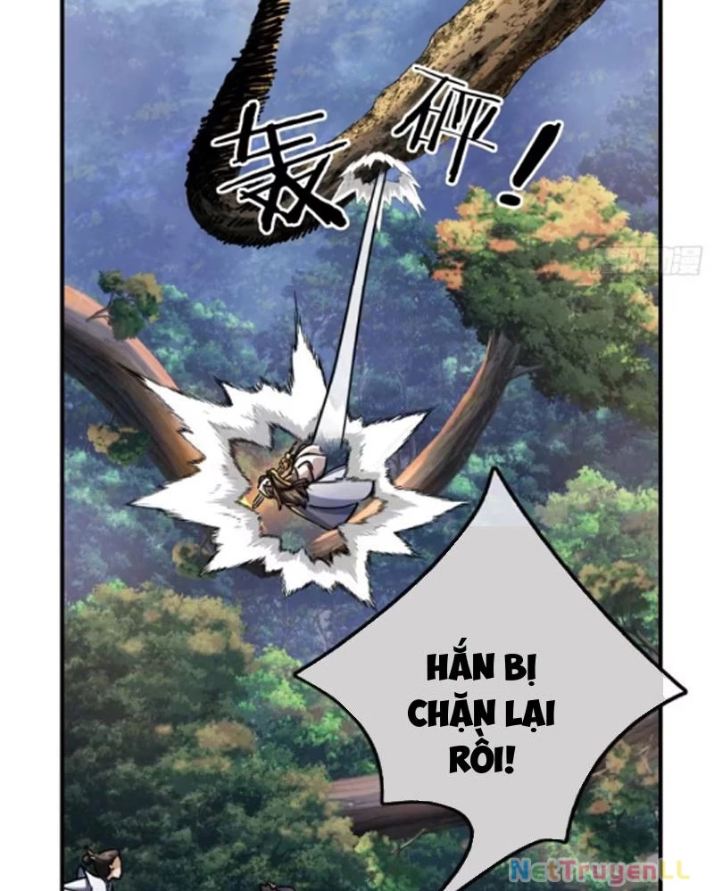 Mời Công Tử Trảm Yêu Chapter 20 - Trang 2