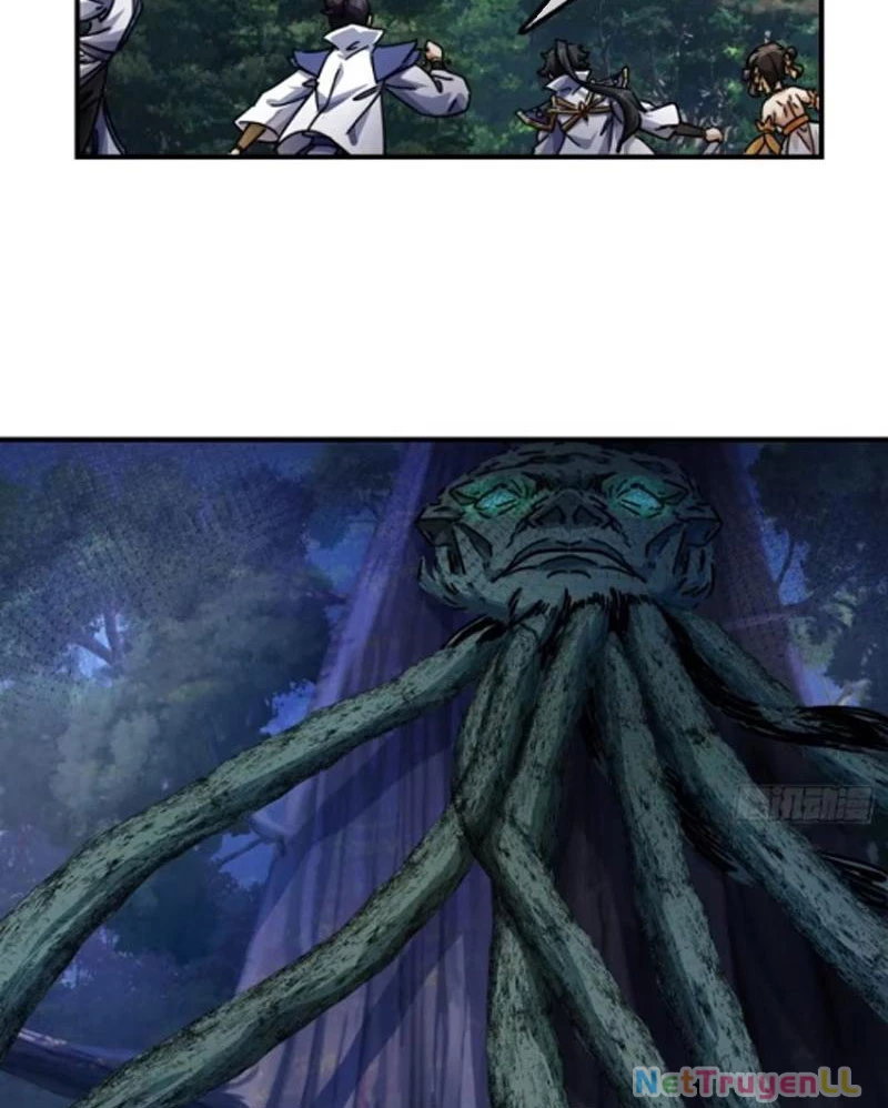 Mời Công Tử Trảm Yêu Chapter 20 - Trang 2