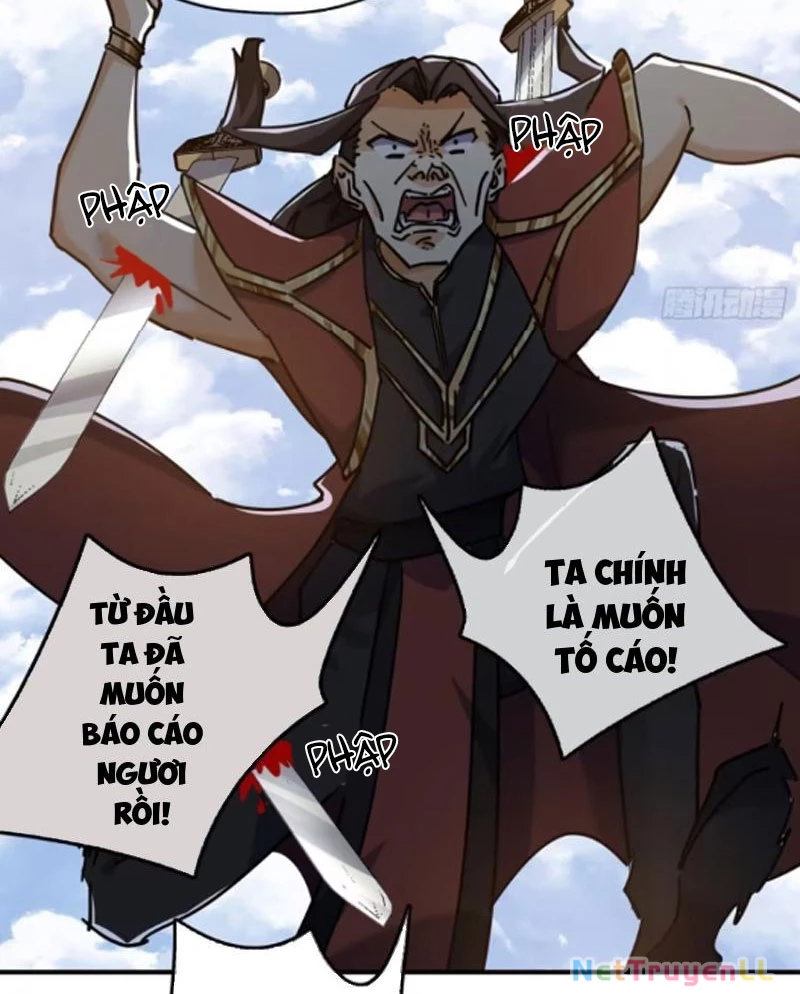 Mời Công Tử Trảm Yêu Chapter 20 - Trang 2