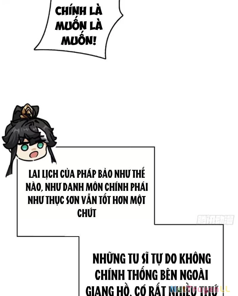 Mời Công Tử Trảm Yêu Chapter 20 - Trang 2