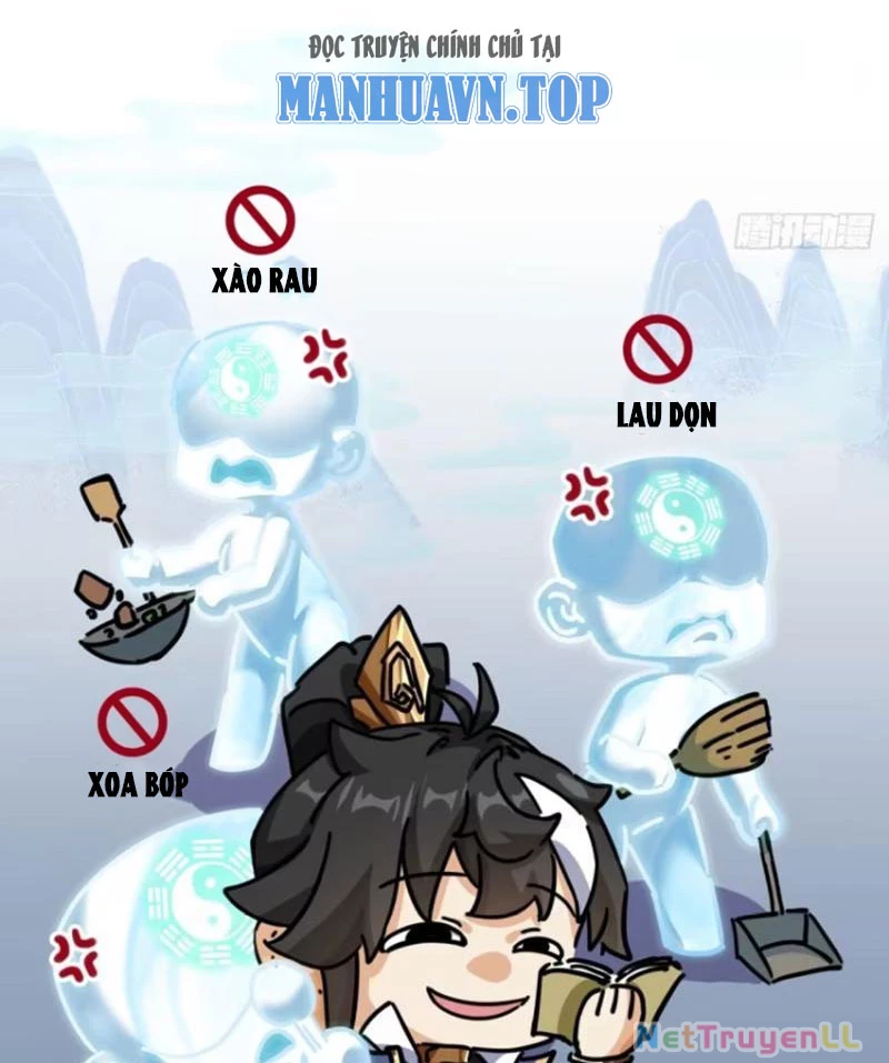 Mời Công Tử Trảm Yêu Chapter 21 - Trang 2