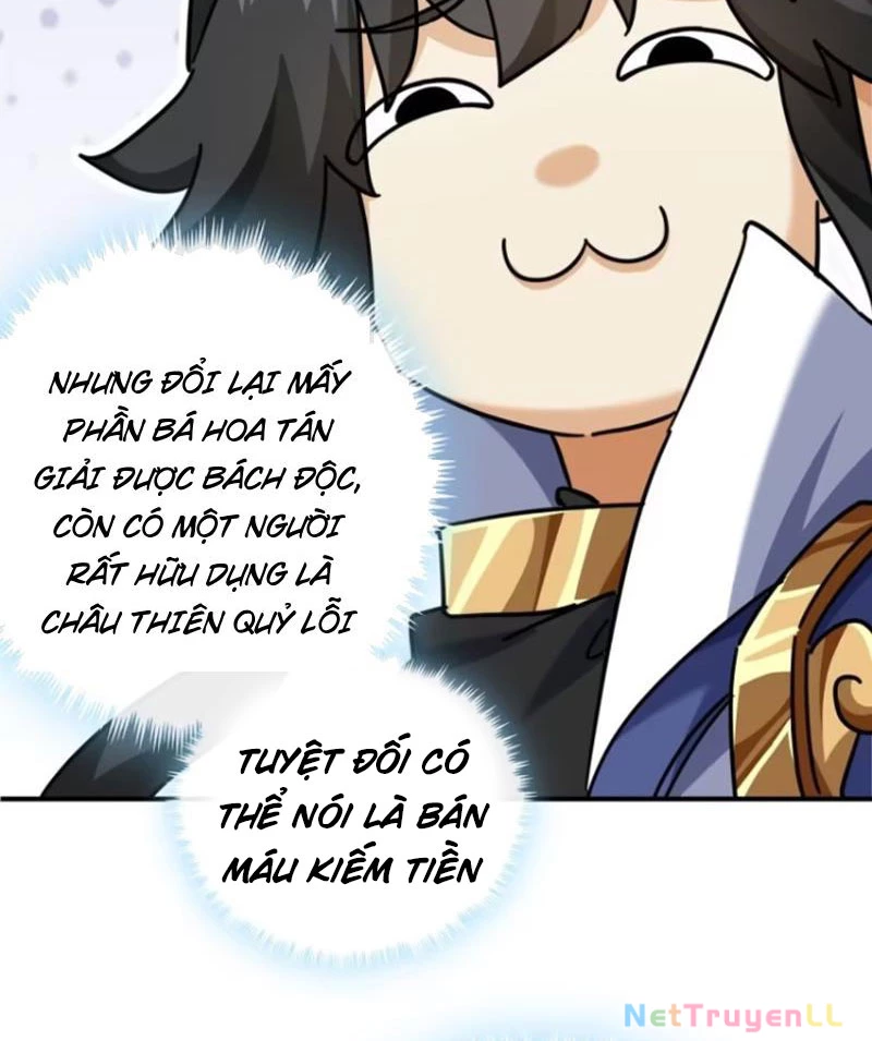 Mời Công Tử Trảm Yêu Chapter 21 - Trang 2