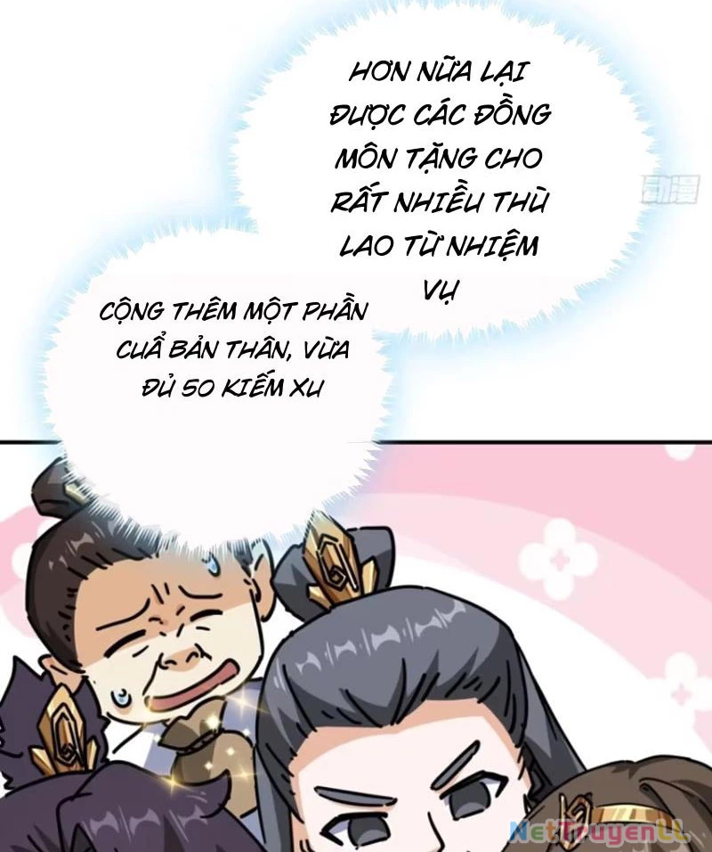 Mời Công Tử Trảm Yêu Chapter 21 - Trang 2