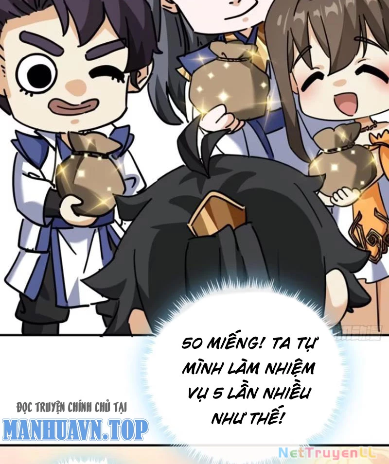 Mời Công Tử Trảm Yêu Chapter 21 - Trang 2