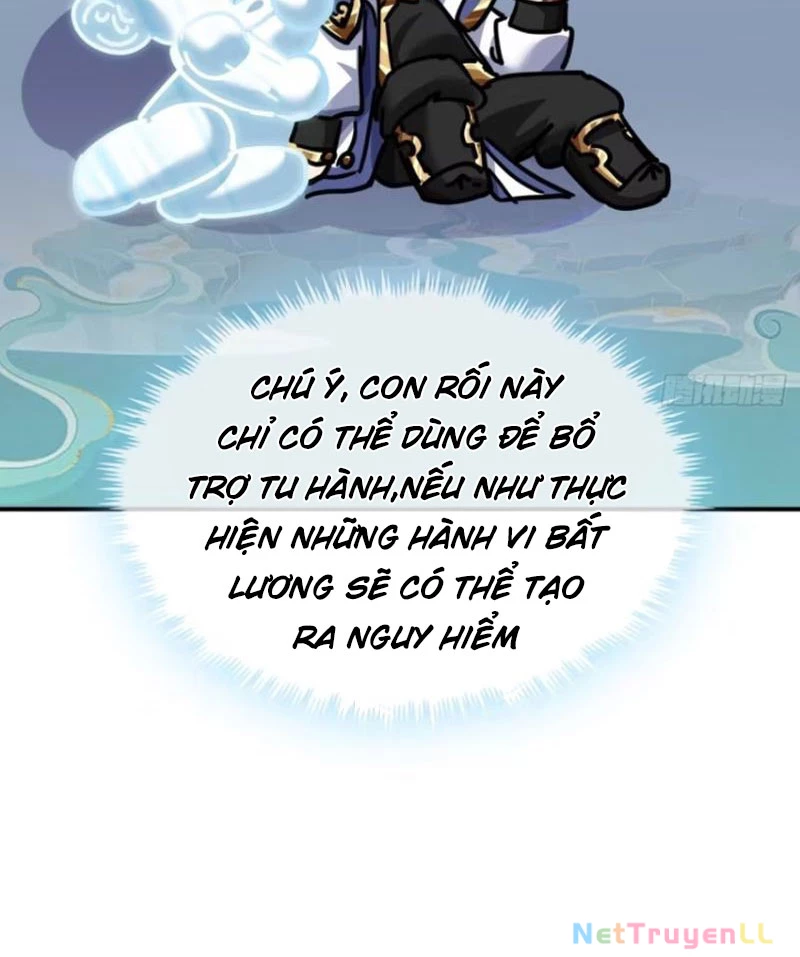 Mời Công Tử Trảm Yêu Chapter 21 - Trang 2