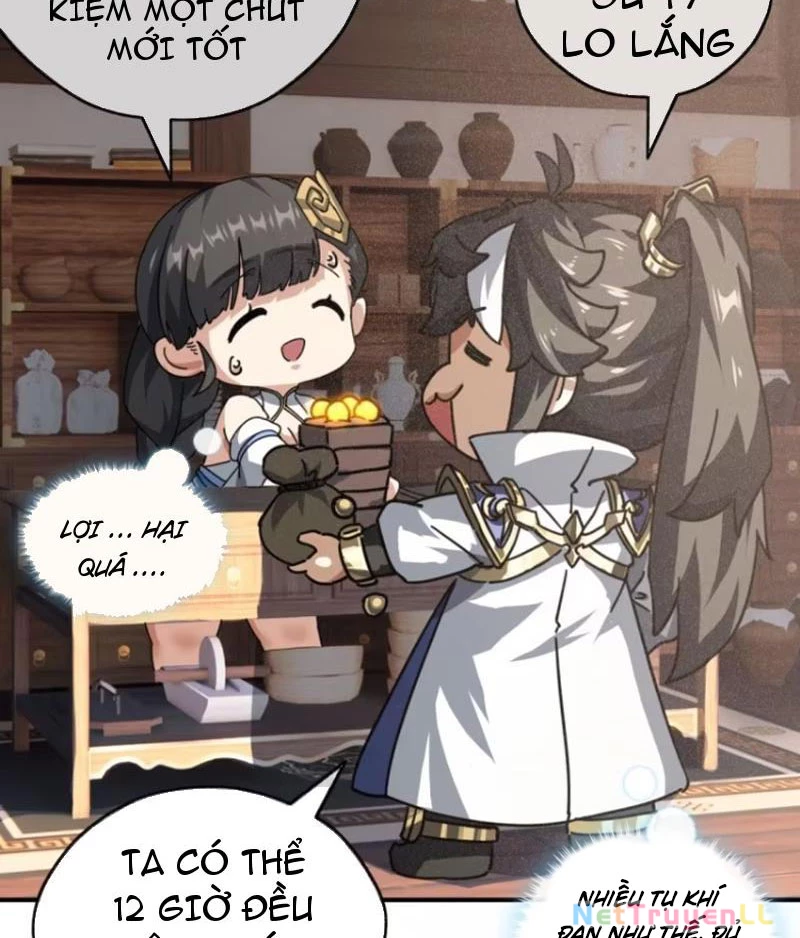 Mời Công Tử Trảm Yêu Chapter 21 - Trang 2