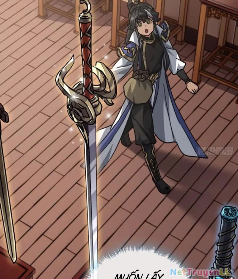Mời Công Tử Trảm Yêu Chapter 21 - Trang 2