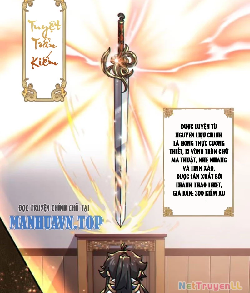 Mời Công Tử Trảm Yêu Chapter 21 - Trang 2