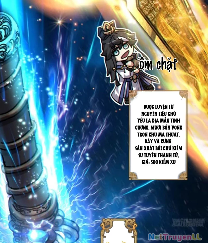 Mời Công Tử Trảm Yêu Chapter 21 - Trang 2