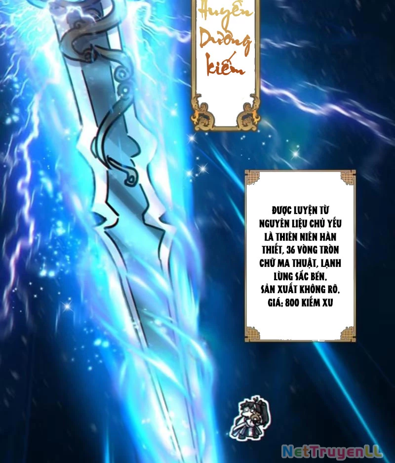 Mời Công Tử Trảm Yêu Chapter 21 - Trang 2