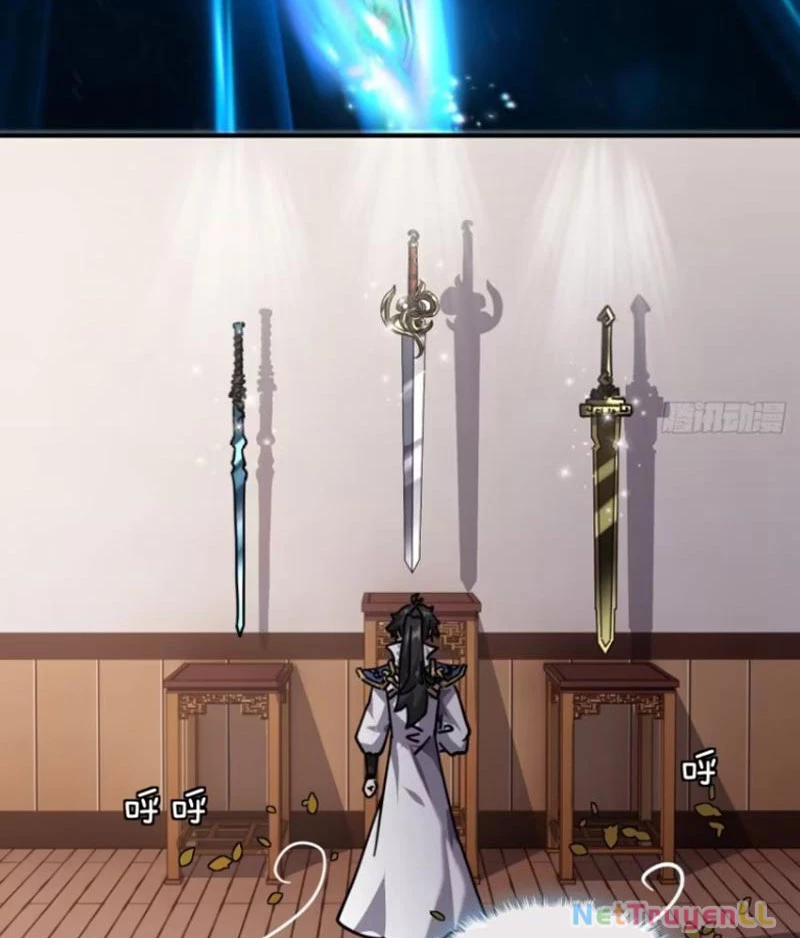 Mời Công Tử Trảm Yêu Chapter 21 - Trang 2