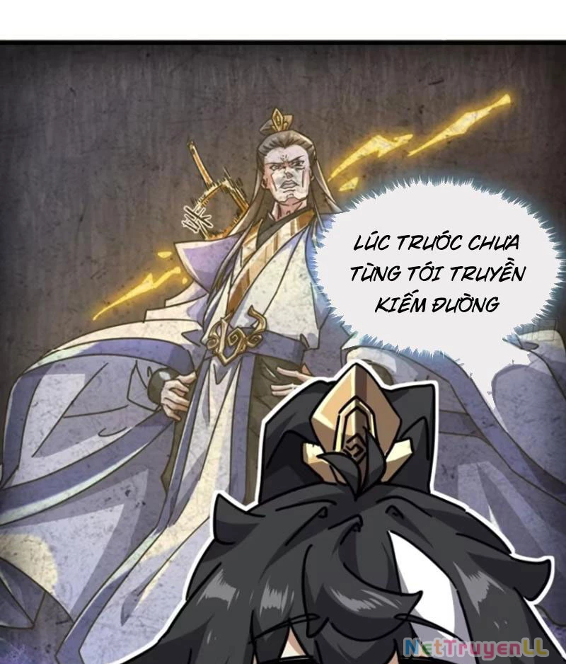 Mời Công Tử Trảm Yêu Chapter 21 - Trang 2