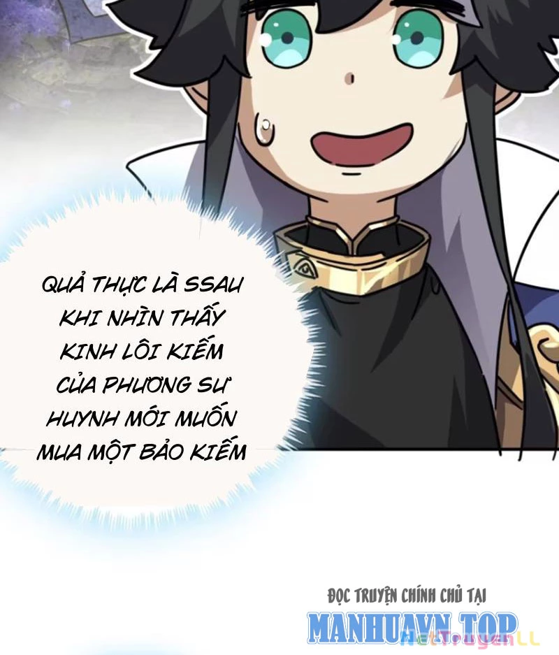 Mời Công Tử Trảm Yêu Chapter 21 - Trang 2