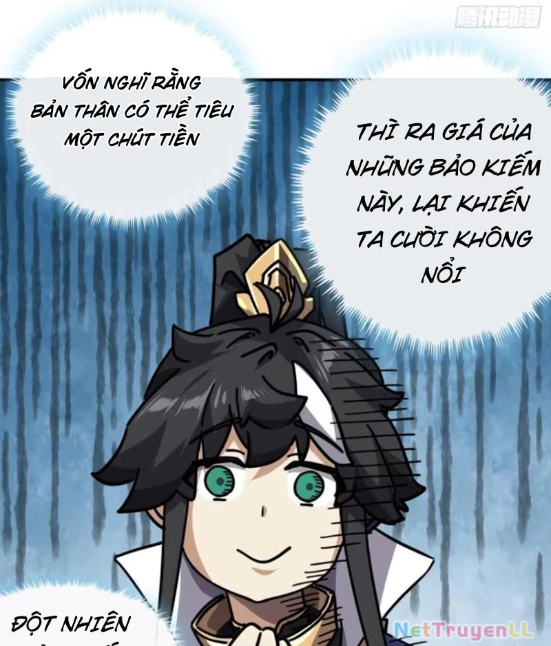 Mời Công Tử Trảm Yêu Chapter 21 - Trang 2