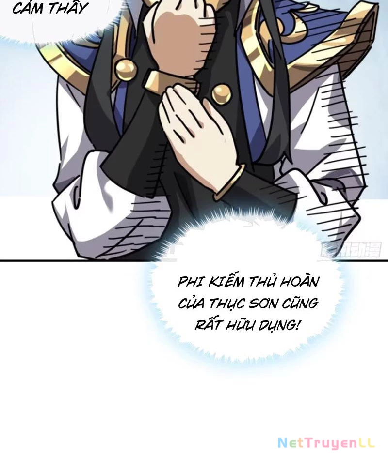 Mời Công Tử Trảm Yêu Chapter 21 - Trang 2