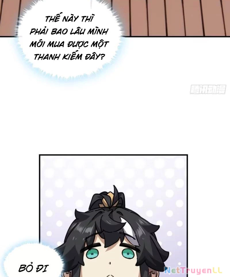 Mời Công Tử Trảm Yêu Chapter 21 - Trang 2