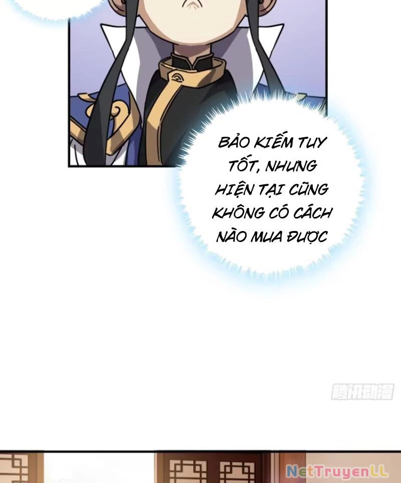 Mời Công Tử Trảm Yêu Chapter 21 - Trang 2