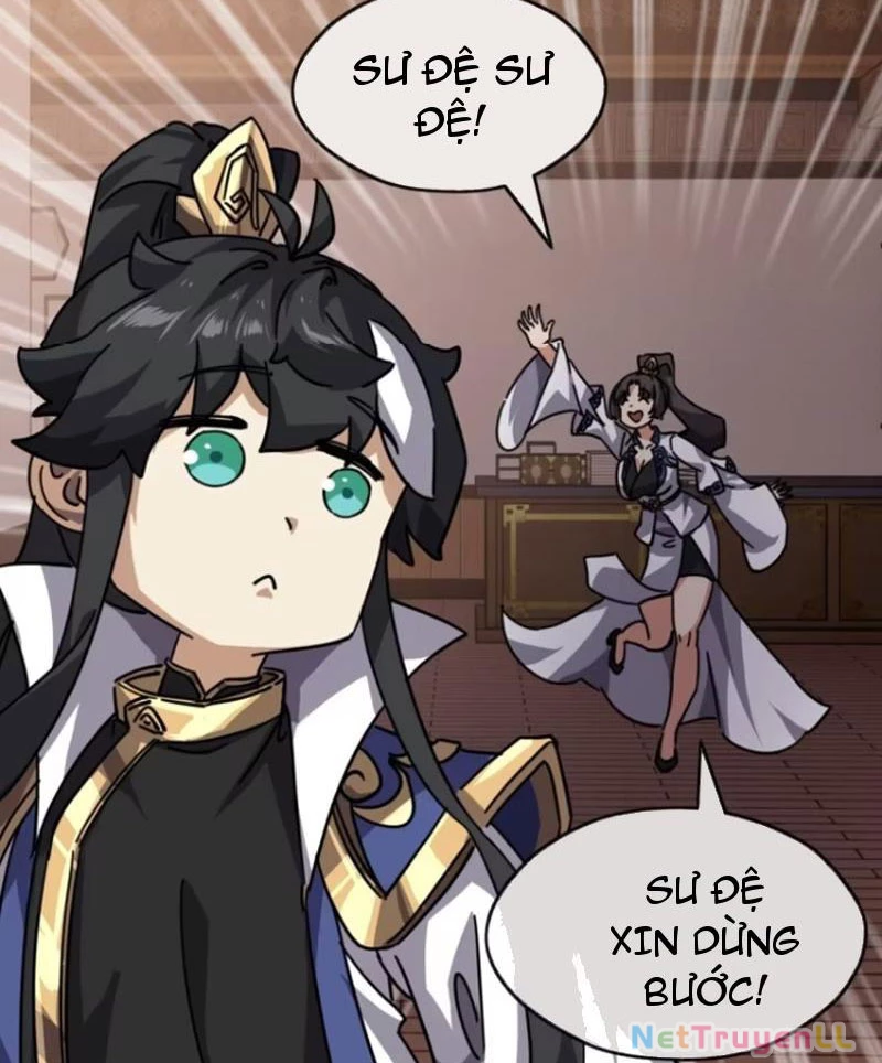 Mời Công Tử Trảm Yêu Chapter 21 - Trang 2