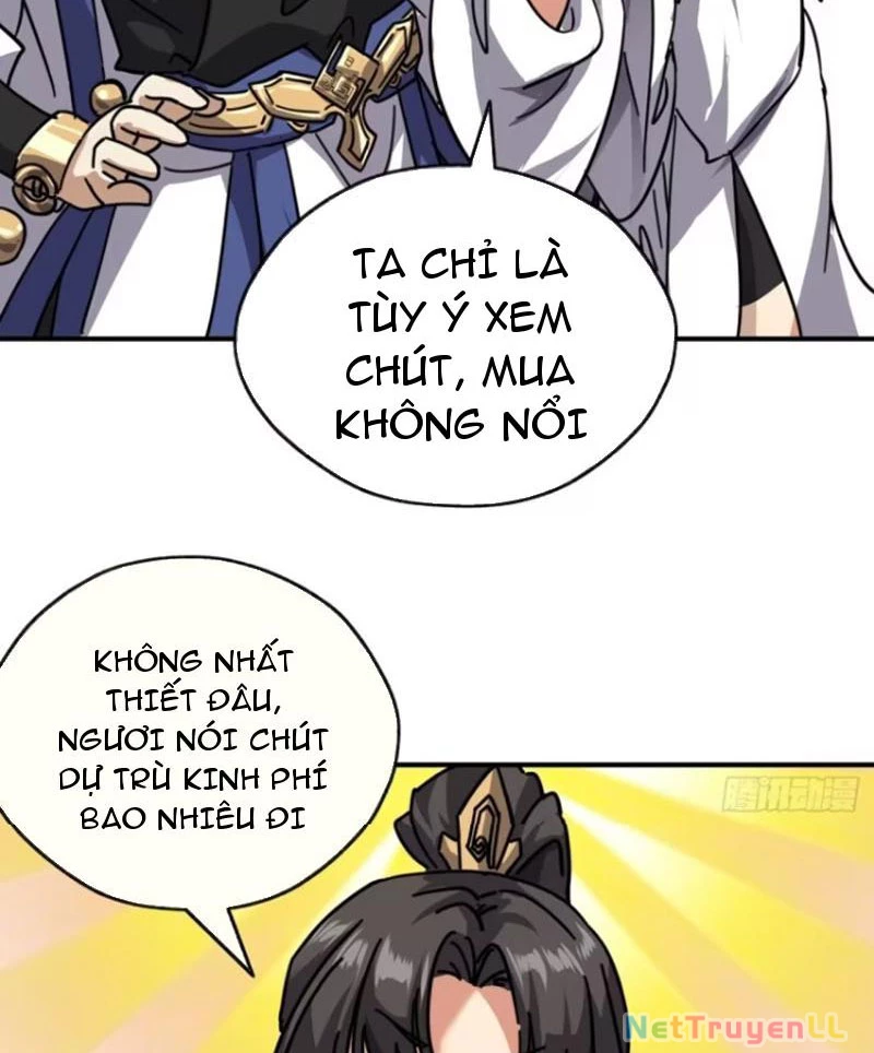 Mời Công Tử Trảm Yêu Chapter 21 - Trang 2