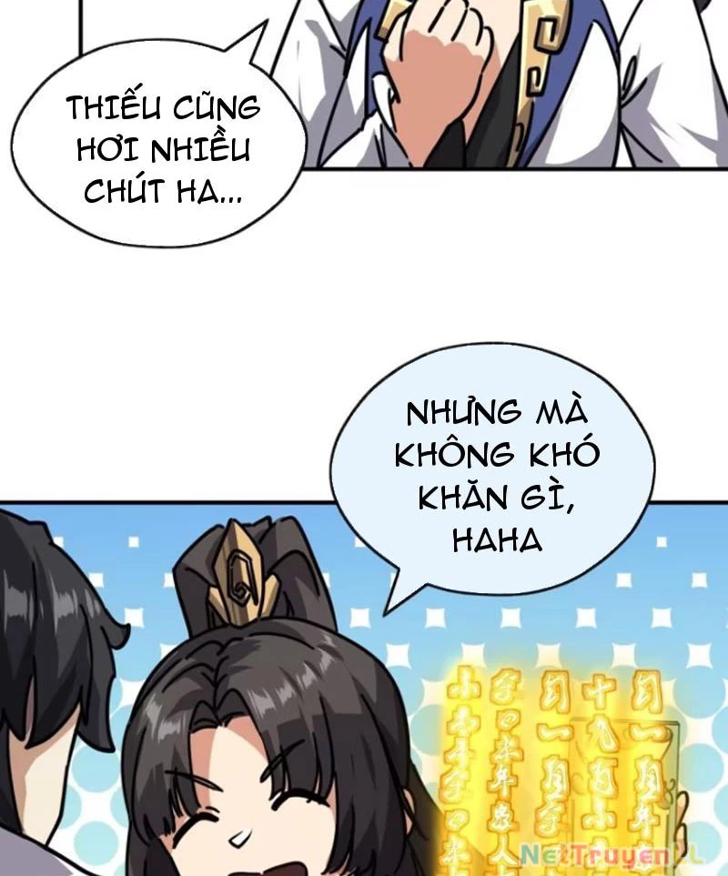 Mời Công Tử Trảm Yêu Chapter 21 - Trang 2