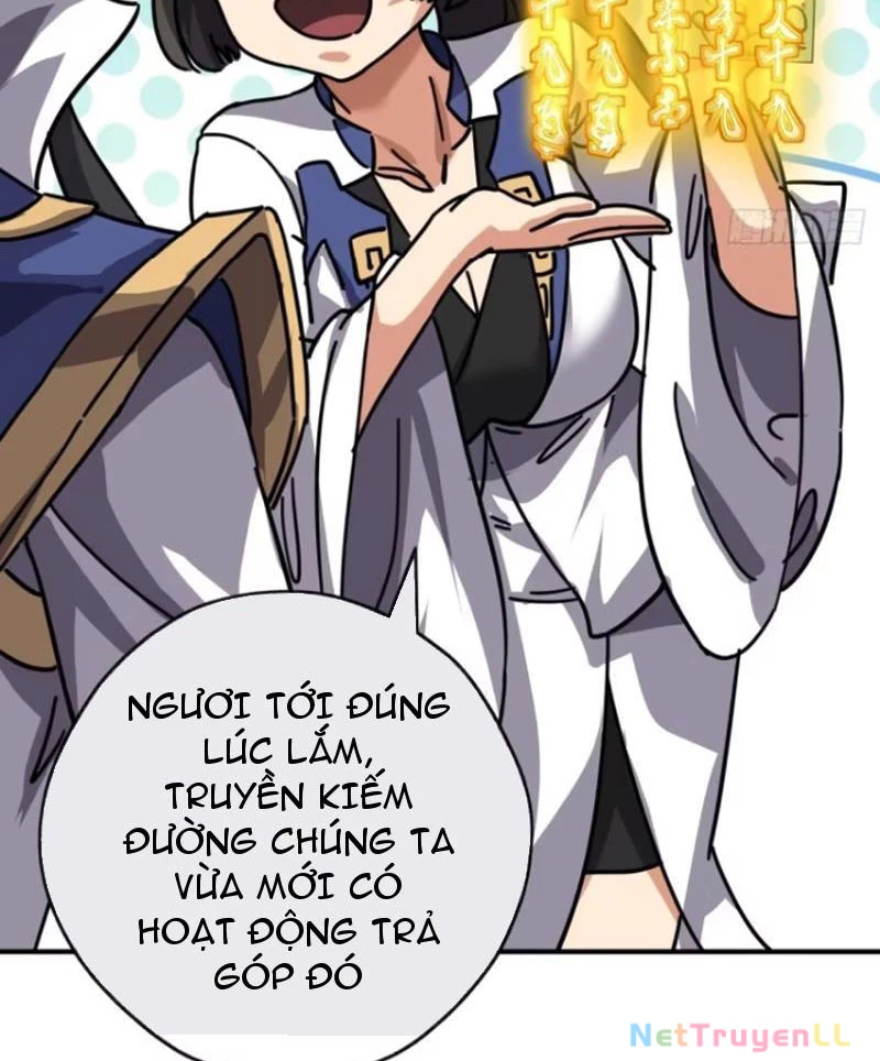 Mời Công Tử Trảm Yêu Chapter 21 - Trang 2