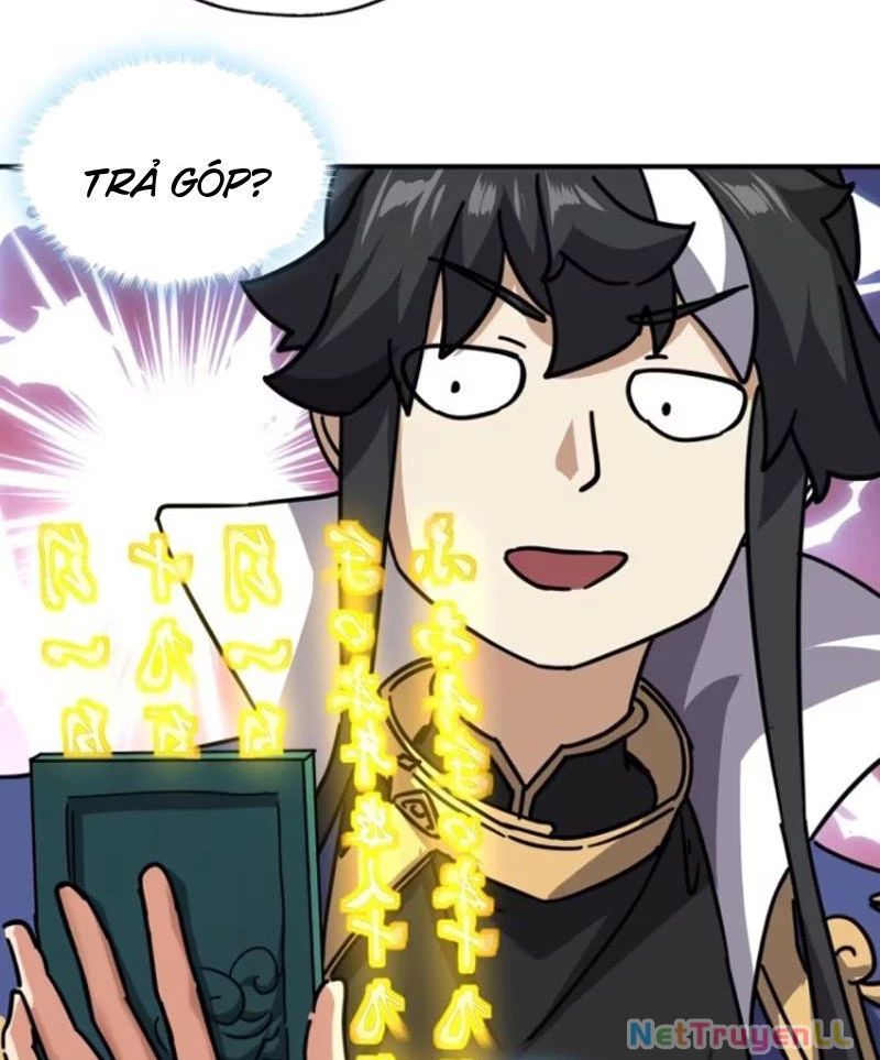 Mời Công Tử Trảm Yêu Chapter 21 - Trang 2