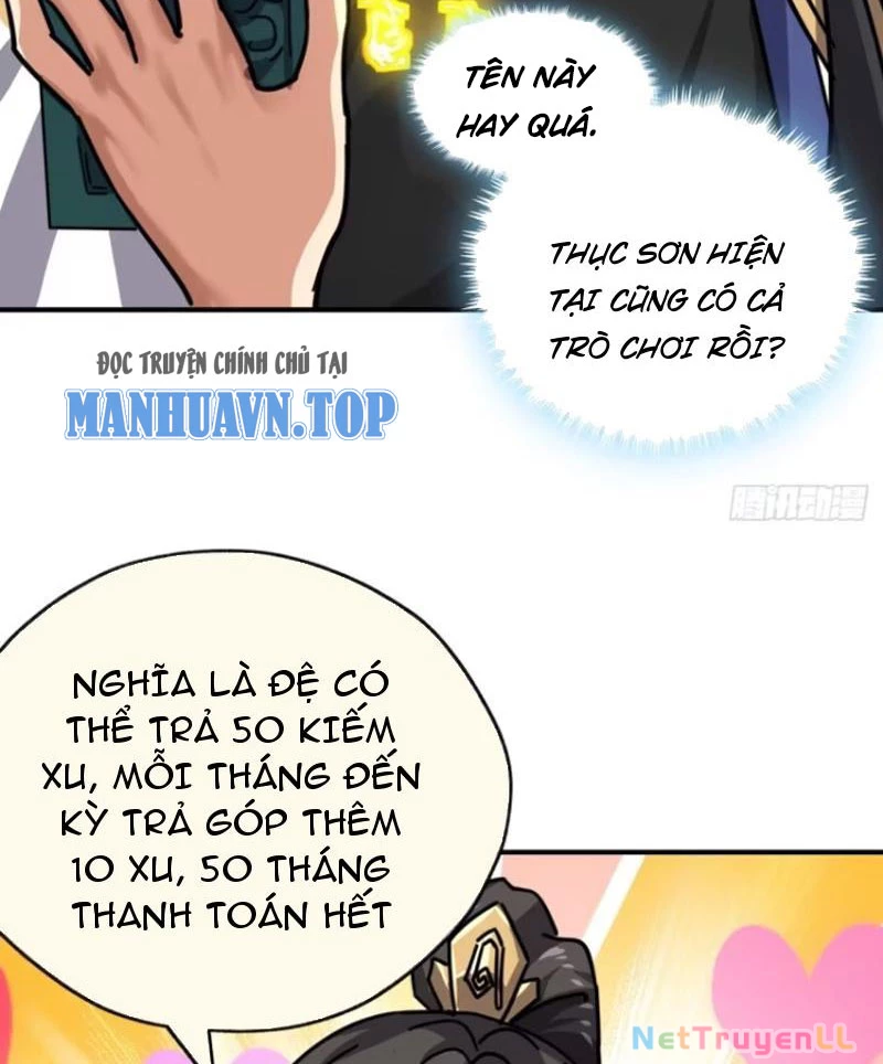 Mời Công Tử Trảm Yêu Chapter 21 - Trang 2